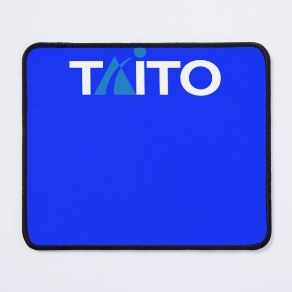 Item preview, BEST SELLER - Taito Merchandise Essential T-Shirt designed and sold by WolfgangLutz.