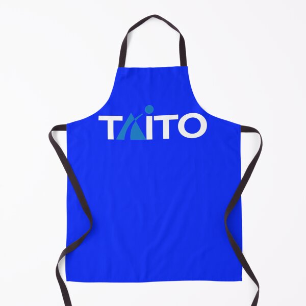 Item preview, BEST SELLER - Taito Merchandise Essential T-Shirt designed and sold by WolfgangLutz.