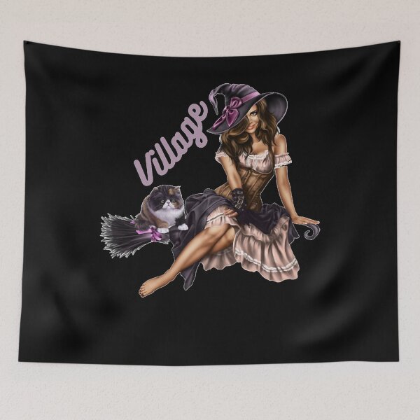 Item preview, Beautiful Model Tall Vampire Lady Gifts Music Fans designed and sold by Eldonfadel.