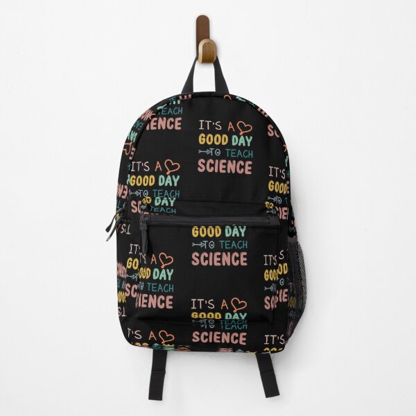 Item preview, Funny Science Teacher Gift: It's A Good Day To Teach Science designed and sold by AMINE ★★★★★.