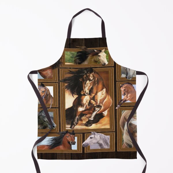 Item preview, Horse - Horse Lover - Horse riding designed and sold by judysophia.