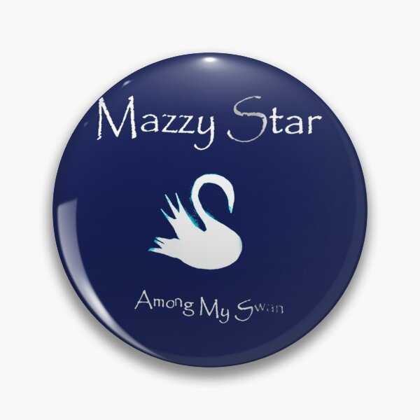 Item preview, Mazzy Star Among My Swan   designed and sold by alexhumphy.