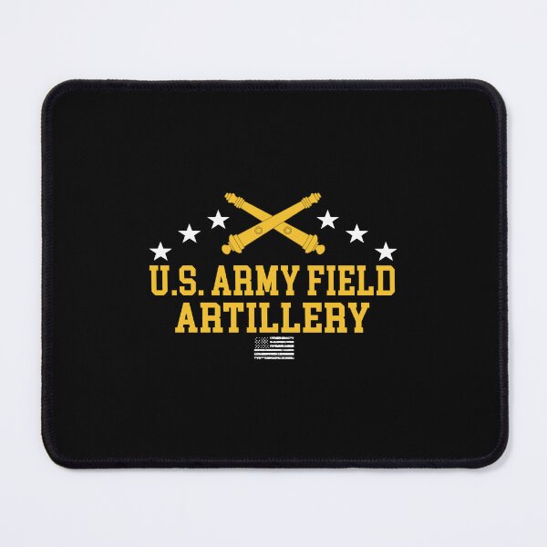 Item preview, Us Army Field Artillery designed and sold by madisonbau.
