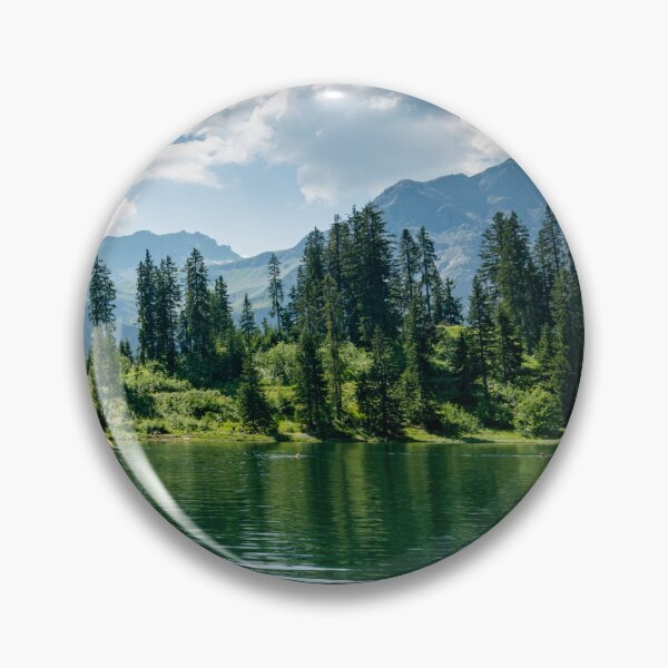 Item preview, Untersee Lake Panorama designed and sold by DiFigianoPhoto.