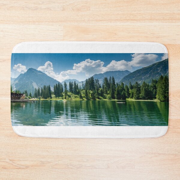 Item preview, Untersee Lake Panorama designed and sold by DiFigianoPhoto.