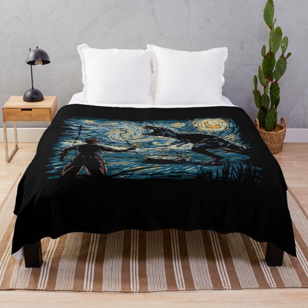 Item preview, Jurassic Night designed and sold by SonphotPhet.