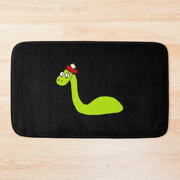 Item preview, Loch Ness Monster designed and sold by SonphotPhet.