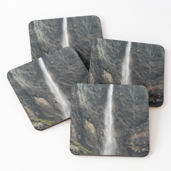 Item preview, Isengrind Waterfall designed and sold by DiFigianoPhoto.