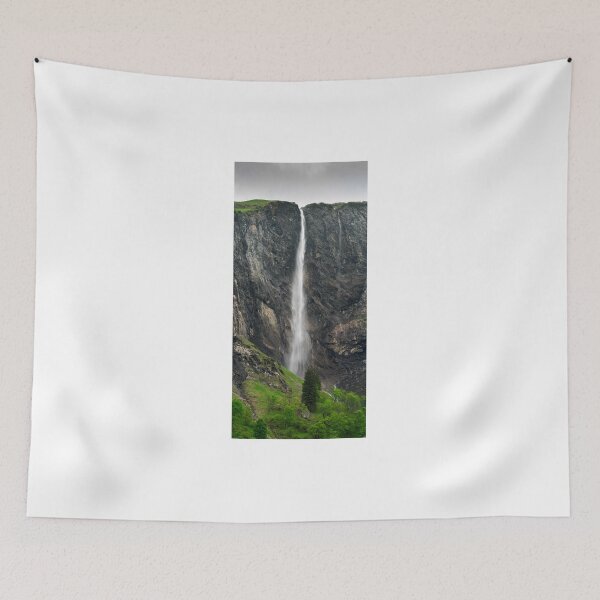 Item preview, Isengrind Waterfall designed and sold by DiFigianoPhoto.