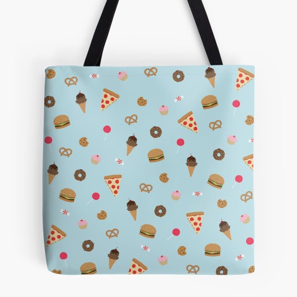 Item preview, snack attack designed and sold by tandemsy.