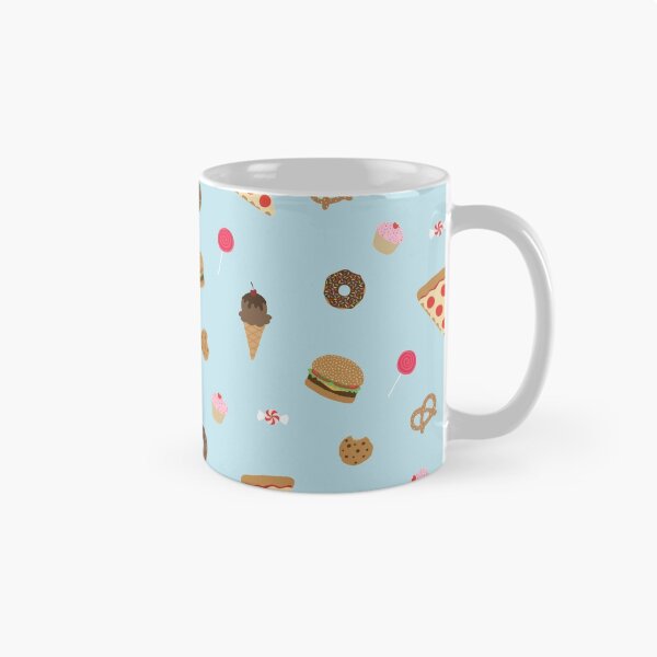 Item preview, snack attack designed and sold by tandemsy.