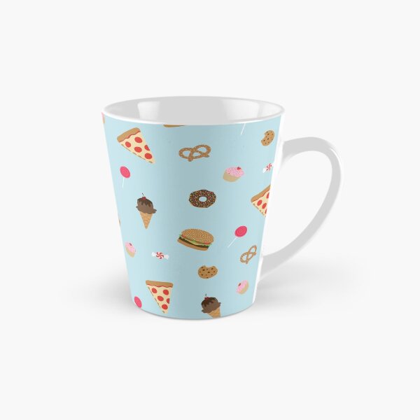 Item preview, snack attack designed and sold by tandemsy.