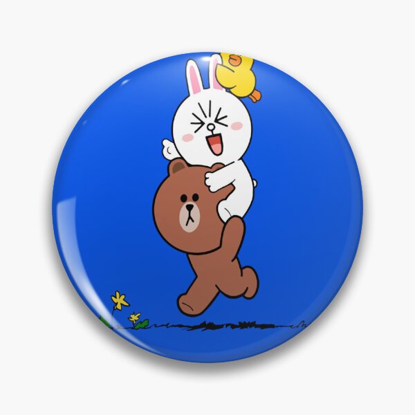 Item preview, Brown bear cony bunny rabbit duck Classic T-Shirt designed and sold by DaveSchulze.