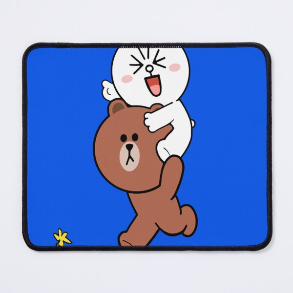 Item preview, Brown bear cony bunny rabbit duck Classic T-Shirt designed and sold by DaveSchulze.