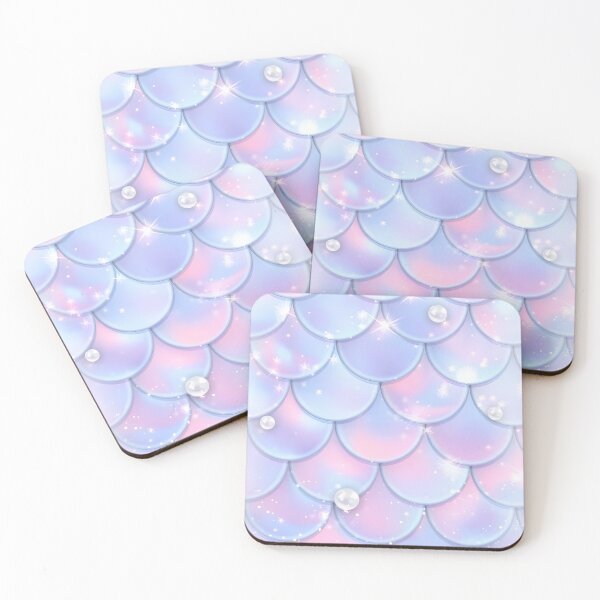 Item preview, Beautiful fish scales design . designed and sold by Nana's Shop.