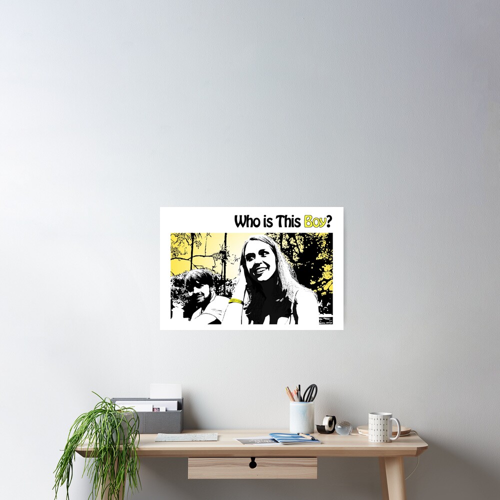 Item preview, Poster designed and sold by Ragcha.
