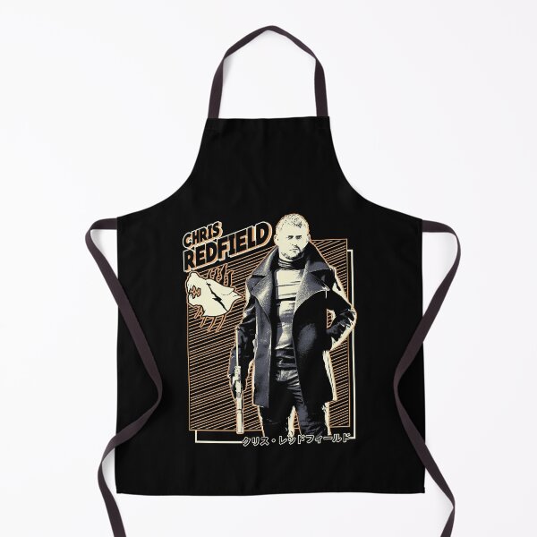 Item preview, Day Gift For Chris Redfield Hound Wolf Squad Gifts For Movie Fan designed and sold by Eldonfadel.