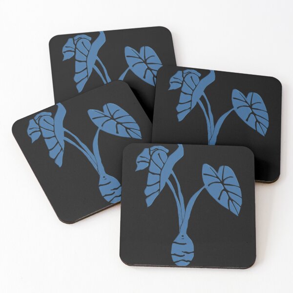 Item preview, Taro Hawaii souvenir designed and sold by SonphotPhet.