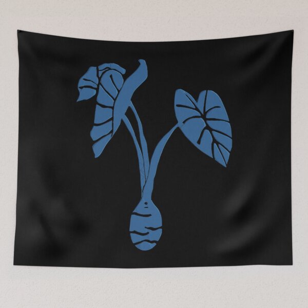 Item preview, Taro Hawaii souvenir designed and sold by SonphotPhet.