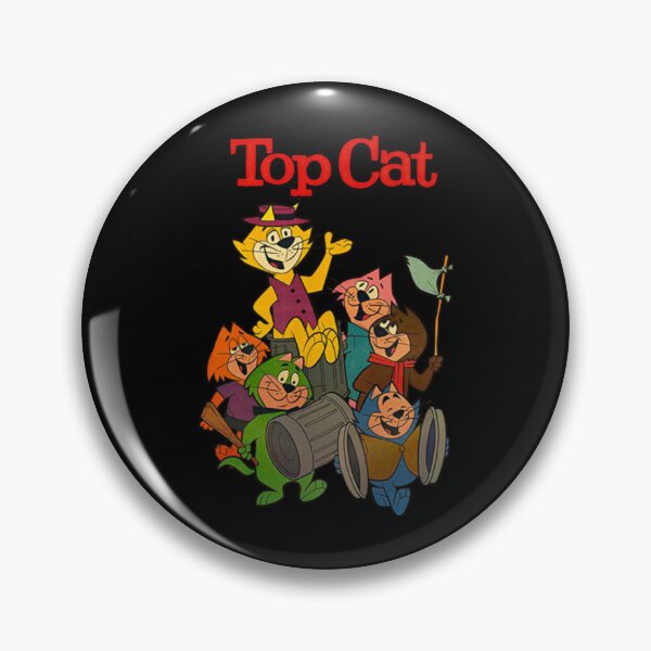 Item preview, Top cat designed and sold by SonphotPhet.