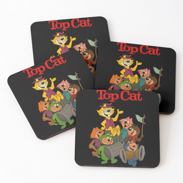 Item preview, Top cat designed and sold by SonphotPhet.