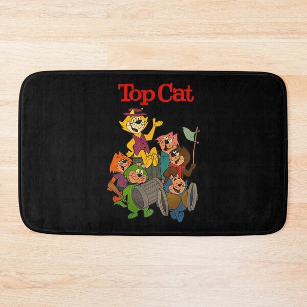 Item preview, Top cat designed and sold by SonphotPhet.