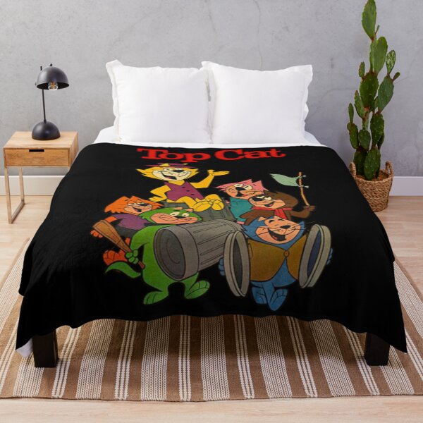 Item preview, Top cat designed and sold by SonphotPhet.
