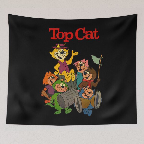 Item preview, Top cat designed and sold by SonphotPhet.