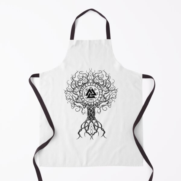 Item preview, Viking tree designed and sold by SonphotPhet.