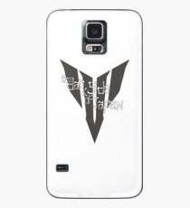 MT The dark side of Japan Case/Skin for Samsung Galaxy
