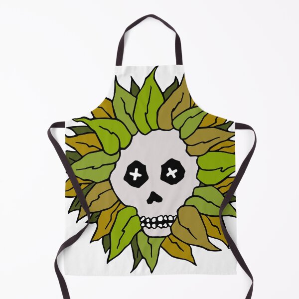 Aperçu de l'œuvre camiseta gotica flor y huesos tattoo créée et vendue par Shifa19.