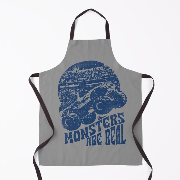 Artikelvorschau, Monster sind echte Vintage entworfen und verkauft von wdyoungblood.