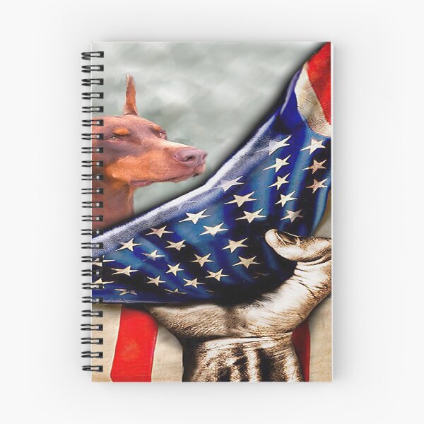 Item preview, Dobermann - Dobermann Dog Flag - Dobermann Lover designed and sold by judysophia.