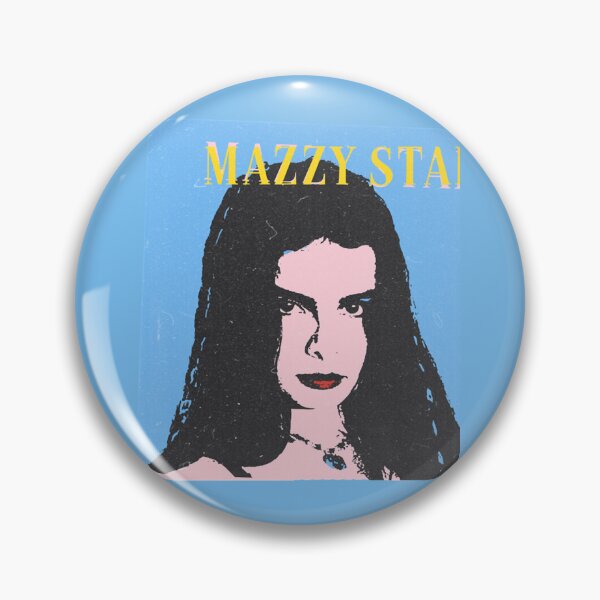 Item preview, Retro Mazzy Star Fan Artfans Cool Gift designed and sold by alexhumphy.