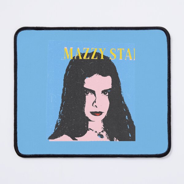 Item preview, Retro Mazzy Star Fan Artfans Cool Gift   designed and sold by alexhumphy.