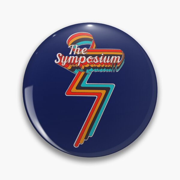 Item preview, The Symposium   designed and sold by alexhumphy.