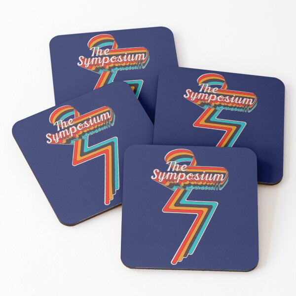 Item preview, The Symposium   designed and sold by alexhumphy.