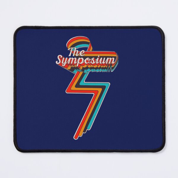 Item preview, The Symposium   designed and sold by alexhumphy.