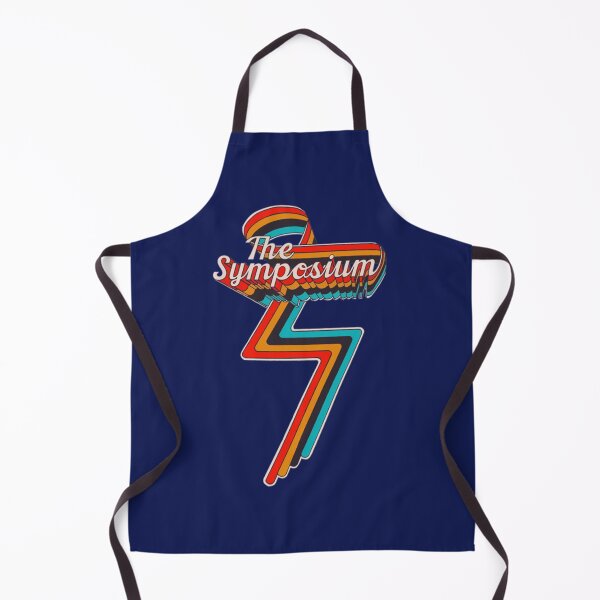 Item preview, The Symposium designed and sold by alexhumphy.