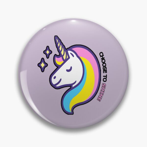 Item preview, Shiny Unicorn designed and sold by VitezCrni.