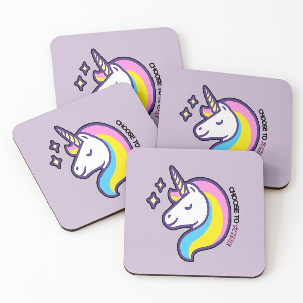 Item preview, Shiny Unicorn designed and sold by VitezCrni.