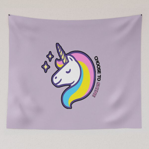 Item preview, Shiny Unicorn designed and sold by VitezCrni.