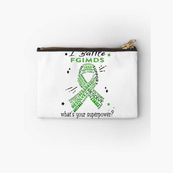 Item preview, Fgimds Warrior, I Battle Fgimds What's Your Superpower? designed and sold by Greggwillard.