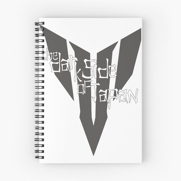 Item preview, MT The dark side of Japan designed and sold by Chisafa.