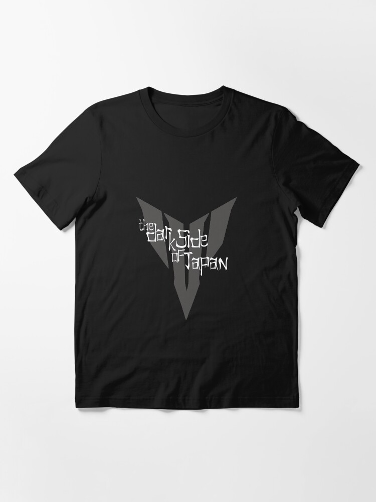 MT The dark side of Japan