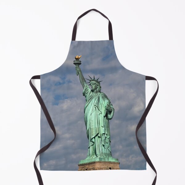 Item preview, Statue Of Liberty 3 designed and sold by Alex Preiss.