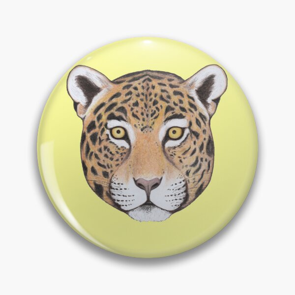 Item preview, Jaguar designed and sold by WildCatFamily.