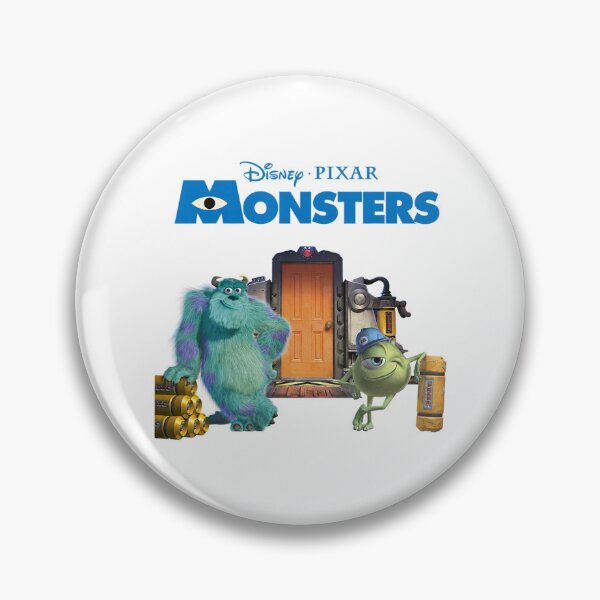 Item preview, The Scary Monsters Are Scream Factory Graphic designed and sold by roseanger.
