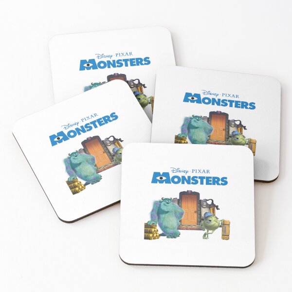 Item preview, The Scary Monsters Are Scream Factory Graphic designed and sold by roseanger.