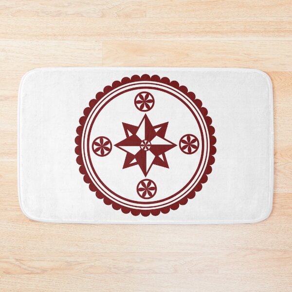 Item preview, Amish Hex Sign 03 designed and sold by AgentFM.